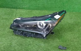 0000005624287 Битая Фара левая Lexus NX 1 (2017-2021) LED