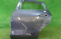 0000005625604 Дверь задняя левая BMW X6 G06 (2019-н.в.)