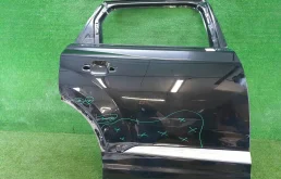 0000005644957 Дверь задняя правая Audi Q7 2 (2015-н.в.)