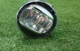 0000005646470 ПТФ правая Toyota Land Cruiser Prado 150 (2017-н.в.) LED