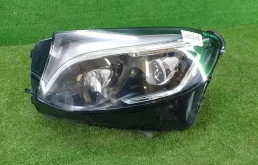 0000005656172 Фара левая Mercedes GLC X253 (2015-2019) LED