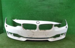 0000005654345 Бампер передний BMW 3er F30 F31 (2011-2016)
