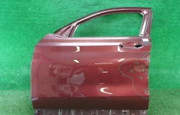 0000005667970 Дверь передняя левая BMW X4 G02 (2018-н.в.)