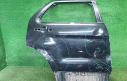 0000005676255 Дверь задняя правая Ford Explorer 5 U502 (2010-2019)