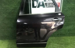 0000005668069 Дверь задняя левая Mazda CX-9 1 (2006-2016) (В сборе)