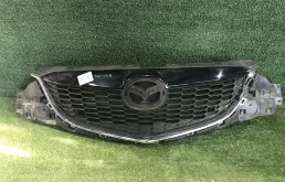 0000005663798 Решетка радиатора Mazda CX-5 1 (2011-2015)