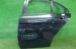 0000005650705 Дверь задняя левая Mercedes C W205 (2014-2023)
