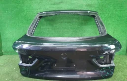 0000005730100 Крышка багажника BMW X6 F16 (2014-2020)