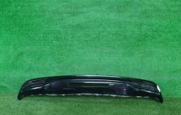 0000005732388 Юбка заднего бампера Mercedes S W222 (2013-2017)