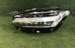 0000005728619 Фара левая Volvo XC90 2 (2014-2019) Full LED