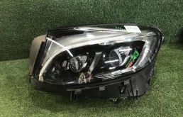 0000005728527 Фара левая Mercedes GLC X253 (2015-2019) LED