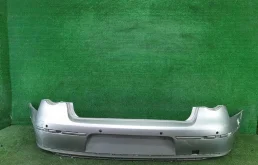 0000005731619 Бампер задний VW Passat B6 (2005-2010) седан