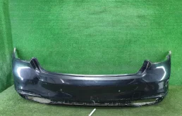 0000005730612 Бампер задний BMW 7er G11 G12 (2015-2019)