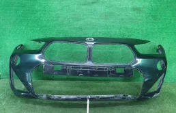0000005763009 Бампер передний BMW X2 F39 (2017-2023) M-paket
