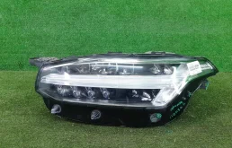 0000005784011 Фара левая Volvo XC90 2 (2014-2019) Full LED (В пленке)