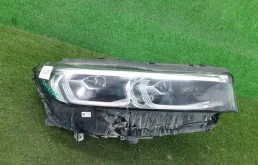 0000005787289 Фара правая BMW 7er G11 G12 (2019-2022) LED