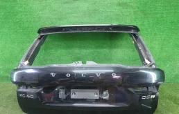 0000005791842 Крышка багажника Volvo XC60 2 (2017-н.в.)