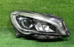 D9488 Фара правая Mercedes CLA C117 (2016-2019) LED