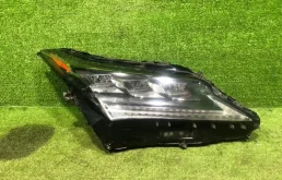 D6439 Фара правая Lexus RX 4 (2015-2019) LED под 1 блок
