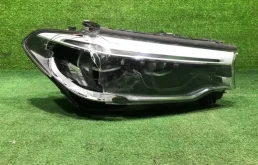 D9227 Фара правая BMW 5er G30 (2017-2020) Adaptive LED