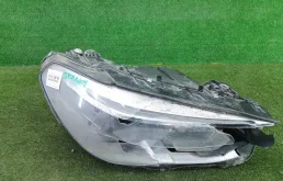 0000005790081 Битая Фара правая BMW X3 G01, X4 G02 (2017-2021) Adaptive LED