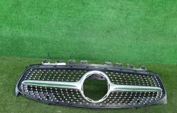 0000005797554 Решетка радиатора Mercedes CLA C118 (2019-2023)
