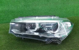 0000005775651 Фара левая BMW X5 F15 X6 F16 (2013-2018) ксенон