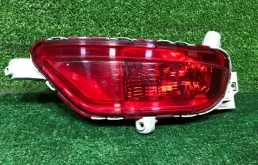 D9586 ПТФ правый Mazda CX-5 2 (2017-2021)