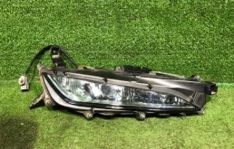 D6811 ПТФ правая Lexus RX 4 (2019-2022)