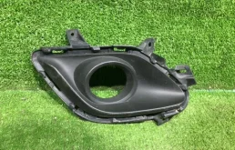 D4667 Накладка ПТФ левая Mazda 6 GJ (2012-2015)