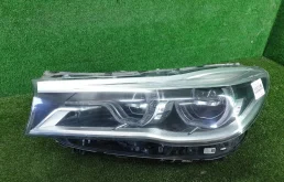 0000005808199 Фара левая BMW 7er G11 G12 (2015-2019) Adaptive LED
