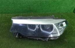 0000005805716 Фара левая BMW 5er G30 (2017-2020) LED