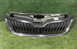 0000005614042 Решетка радиатора Skoda Rapid 1 (2012-2020)