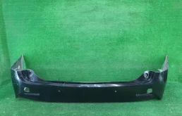 0000005827862 Бампер задний Toyota Alphard 3 (2015-2023)