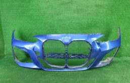 0000005808076 Бампер передний BMW 4er G22 (2020-н.в.) M-paket