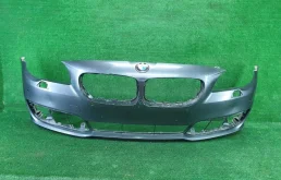 0000005806317 Бампер передний BMW 5er F10 (2013-2017)