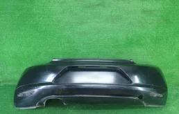 0000005694587 Бампер задний VW Scirocco 3 (2008-2014)