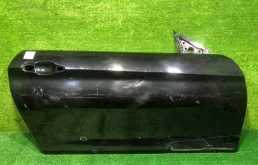 D169 Дверь правая BMW 4er F32 F33 (2013-2020)