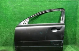 D6059 Дверь передняя левая Volvo XC70 2 (2007-2016)