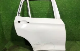 D6512 Дверь задняя правая BMW X3 F25 (2010-2017)