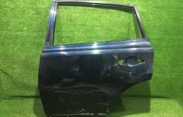 D3207 Дверь задняя левая Toyota RAV 4 ca40 (2012-2019)