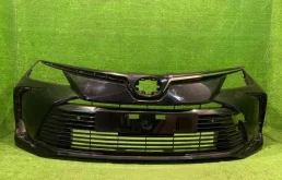 D3300 Бампер передний Toyota Corolla E210 (2018-н.в.)