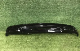 0000005760084 Юбка заднего бампера Mercedes S W222 (2013-2017)