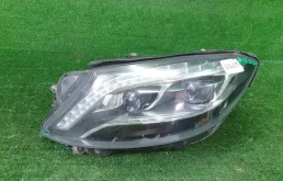0000005832309 Фара левая Mercedes S w222 (2013-2017) LED