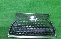 0000005852543 Решетка радиатора Lexus RX 4 (2019-2022)