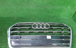 0000005854080 Решетка радиатора Audi Q5 2 (2017-2020)