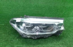 0000005844562 Фара правая BMW 5er G30 (2017-2020) Adaptive LED