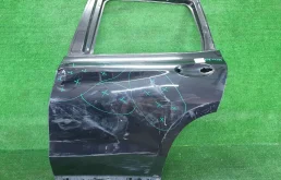 0000005844333 Дверь задняя левая BMW X3 G01 (2017-н.в.)