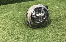 0000005837441 ПТФ левая BMW 5er F10 F11 (2013-2017) LED