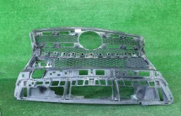 0000005872077 Кронштейн переднего бампера Mercedes GL X166 (2012-2016)